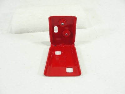 Кронштейн поперечина ford transit custom 18- правий фото №1