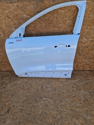 Ford kuga mk3 iii дверь левый перед передние фото №1