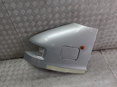 Крила лівий fiat ducato ii 210 фото №1