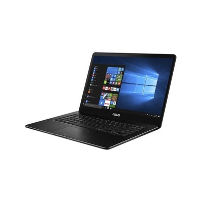 ASUS ZENBOOKPRO UX550V i5 7300 GTX1050 500GB 8GB W10