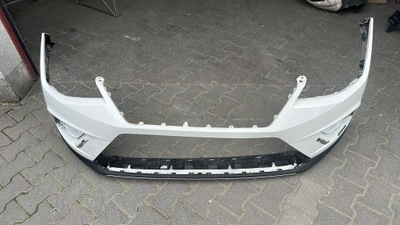 Seat arona 2017- бампер передний перед фото №1