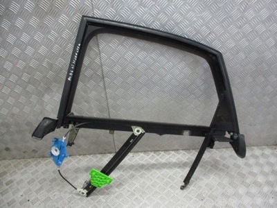 Рамка двері механізм audi оригінальний номер 8e0839461a фото №1