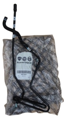 Шланг усилителя fiat multipla 1.6 51761021 фото №1