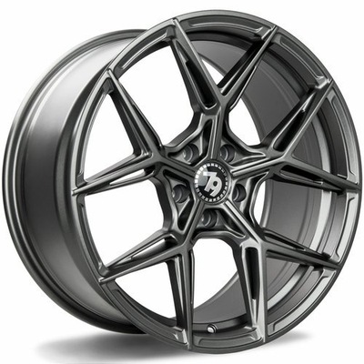 seventy9 SCF-B SG 18" 5x112
