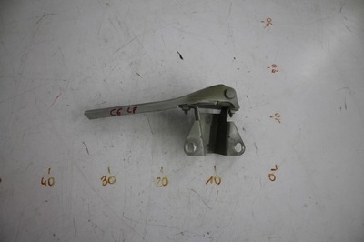 Петля петлі капот комплект citroen c6 05-12 ezrc фото №1