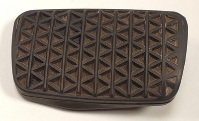 Резиновый элемент накладка na педаль тормоза saab 9-3 93 ii фото №1