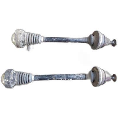 Audi оригинальный номер 8k0501203l приводной вал фото №1