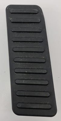 Накладка na педаль ford mustang vi fr3b-6312020-acw фото №1