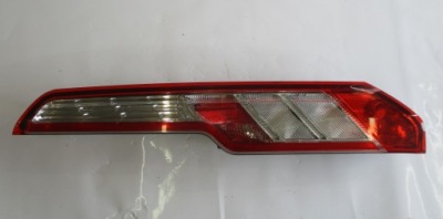 Лампа задняя задняя правая правый ford transit custom i mk1 bk2113404aj фото №1