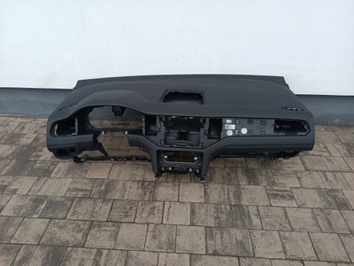 Приборная панель приборная приборная панель vw sportsvan фото №1