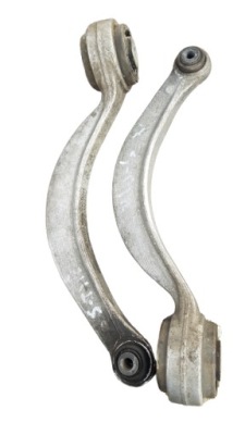 Jaguar s-type важіль лівий правий перед нижній фото №1