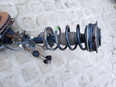 Nissan nv200 амортизаторна стійка амортизатор правий перед фото №1