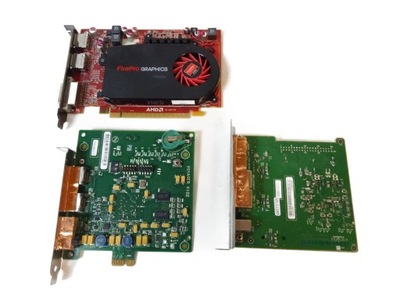 Karty rozszerzeń PC