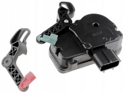 Привід двері розсувних town country 01-07 фото №1