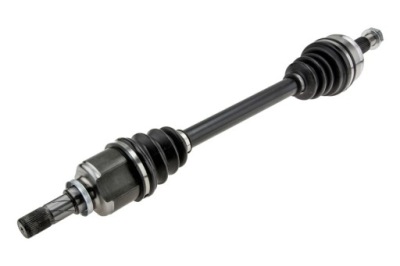 Приводной вал приводная renault master fwd 2.3dci 11-, opel movano 2.3cdti 11-, niss фото №1