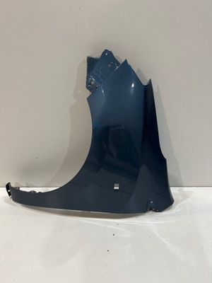 Крыло левый передний перед dacia dokker lodgy 12- фото №1