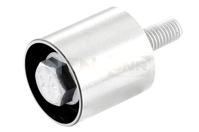 Snr ролик напрямна ремінь розподільного валу opel antara a astra j astra j gtc фото №1