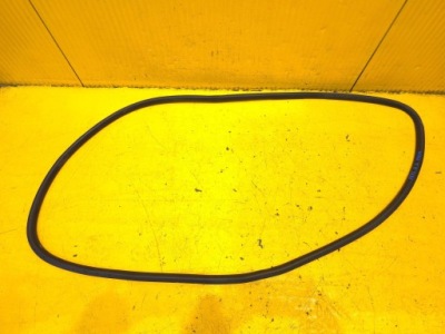 Mercedes-benz gle w167 coupe прокладка двері перед права фото №1