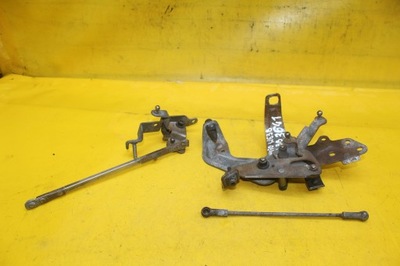 Кронштейн тяга газа mercedes vito w638 2.3 b фото №1