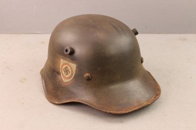 Hełm Niemiecki II wś rogacz