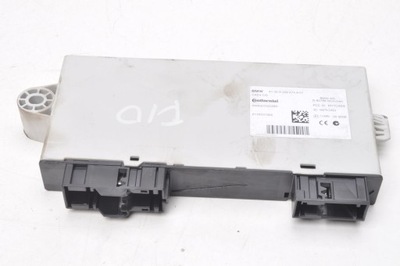 Bmw 5 f10 модуль реле 9339274 фото №1