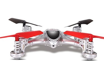 QUADOCOPTER DRON MJX X300C KAMERA FPV OBRÓT 3D