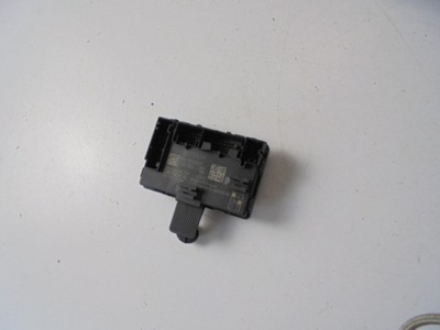 Модуль дверь левый перед vw t-roc 2017- фото №1