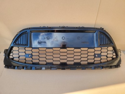 Ford s-max lift st titanium решітка решітка радіатора бампера фото №1