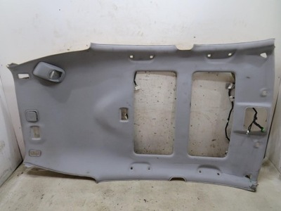 Потолок люк crv iii lift фото №1