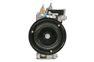 Компресор кондиціонера ktt090133 фото №1