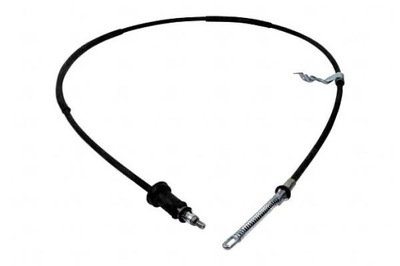 CABLE FRENOS DE MANO JEEP PARTE TRASERA CHEROKEE 01-08 DERECHO  