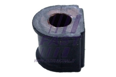FAST FT18137 RUBBER STABILIZER DAILY 00- REAR INTERIOR 16  
