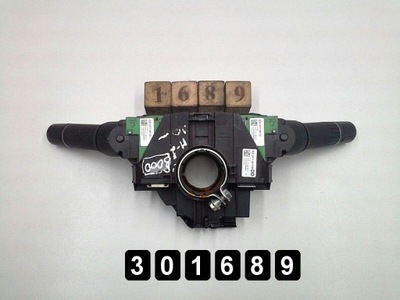 2010 mazda 2 перемикач df7166120b фото №1