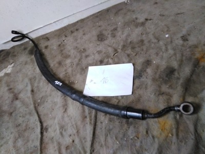 AUDI 80 B4 CABLE SERVOMANDO HIDRÁULICO 8A1422893D 1,9 TDI  