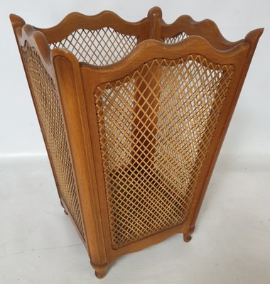 parasolnik retro vintage ddr lata 60