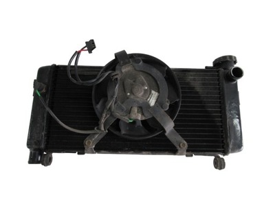 HONDA CBF 600 VENTILADOR DEL RADIADOR  