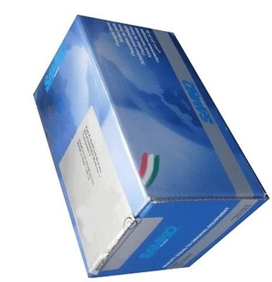 Lpr цилиндрик тормозной lpr, 5527 фото №1