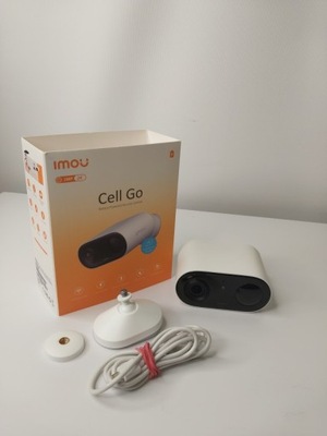 Kamera Cell Go IMOU