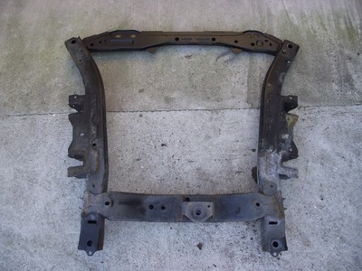 Підрамник перед балка dacia duster i 13r 1.5dci фото №1