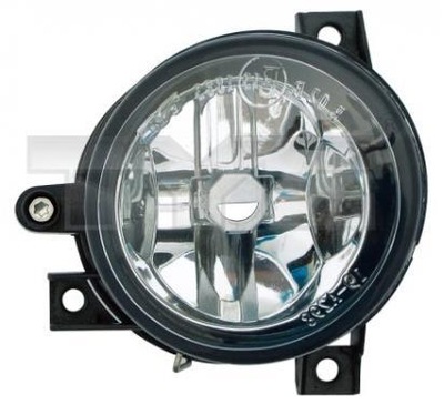 TYC LAMP FOG LAMP SEAT ALTEA  