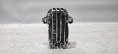 Преобразователь модуль led лампы mercedes glc x254 оригинал 12130090590 фото №1