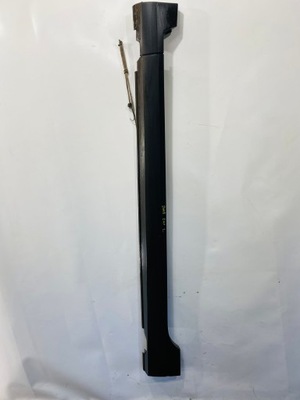 Молдинг поріг ліва peugeot 2008 i #211 фото №1