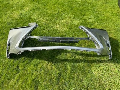 Lexus nx 14- бампер передній перед оригінал фото №1