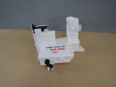 Ford focus mk4 2018-2021r бак омивача фото №1