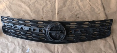 Решётка радиатора решётка радиатора радиатора opel zafira d vivaro c 2510335x фото №1