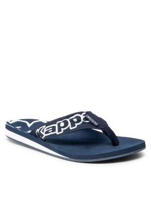 Kappa Japonki 243111 Navy/White 6710