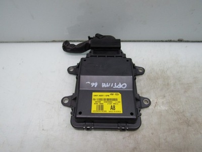 Optima iv 16r гальма ручного модуль блок керування фото №1