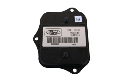 Ford kuga mk2 lift преобразователь 90100295 . фото №1