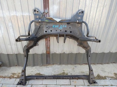 Mazda cx5 i підрамник 2.2 фото №1