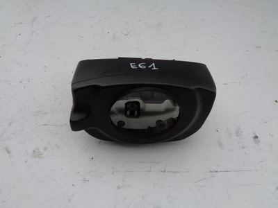 Корпус руля bmw 5 e60 e61 фото №1